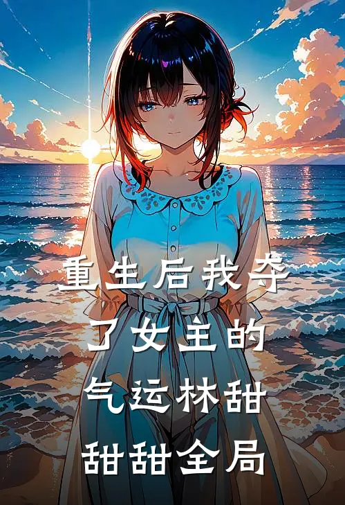 重生后我夺了女主的气运林甜甜甜全局