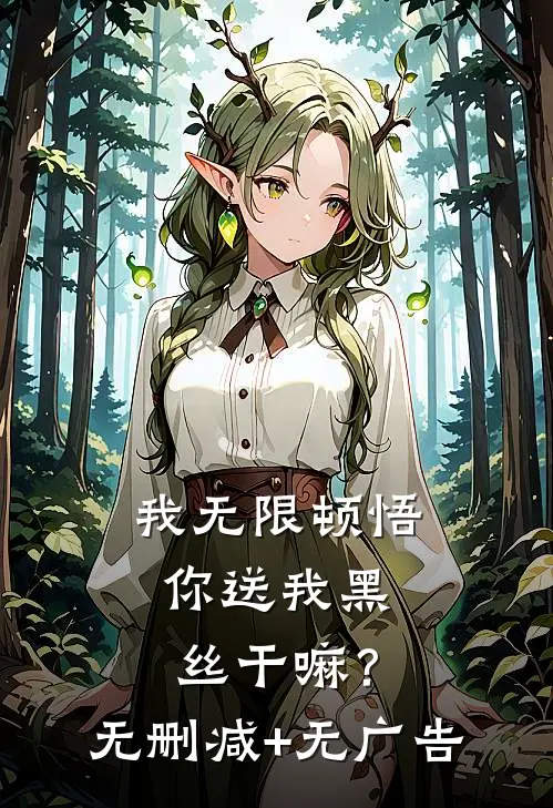 我无限顿悟，你送我黑丝干嘛？无删减+无广告