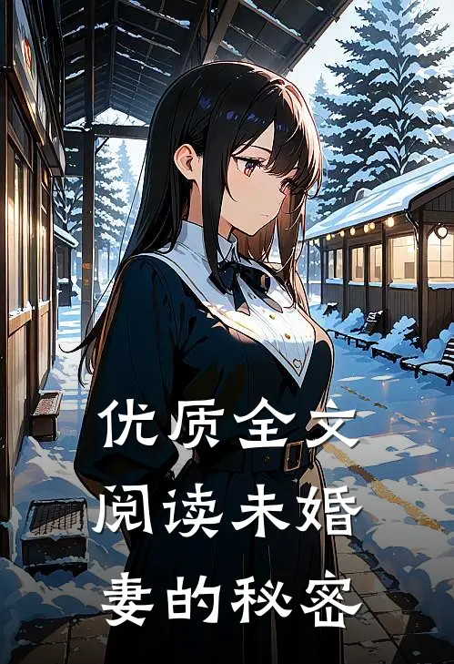 优质全文阅读未婚妻的秘密