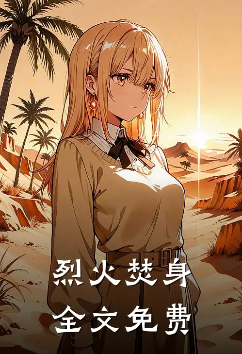 《烈火焚身》全文免费