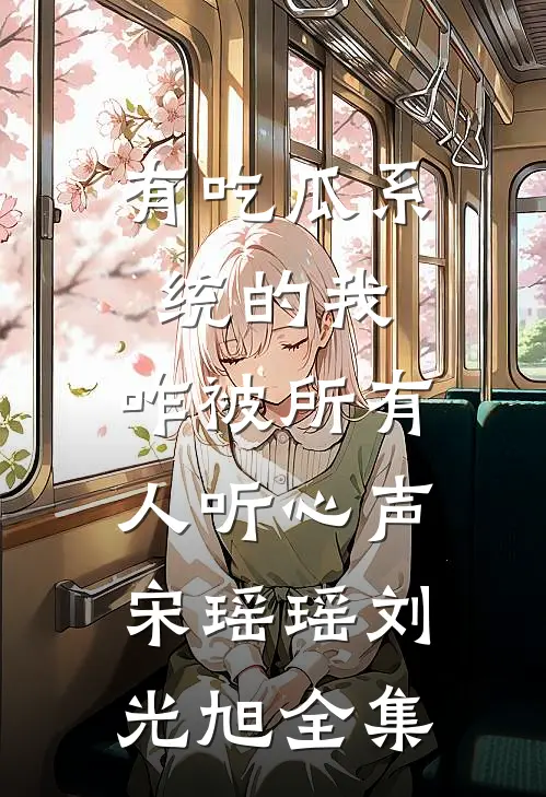 有吃瓜系统的我，咋被所有人听心声宋瑶瑶刘光旭 全集