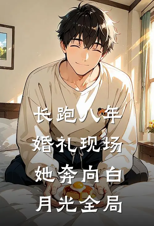 长跑八年，婚礼现场她奔向白月光全局