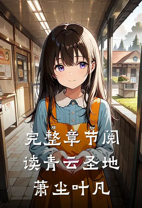完整章节阅读青云圣地萧尘叶凡