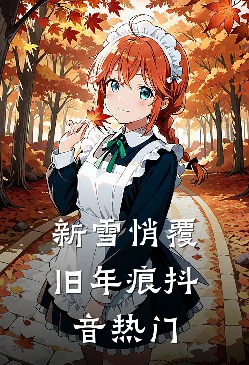 新雪悄覆旧年痕抖音热门