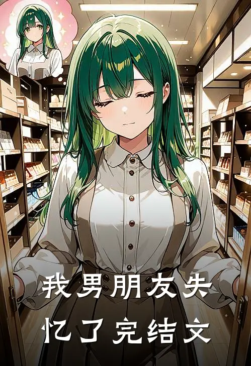 我男朋友失忆了完结文