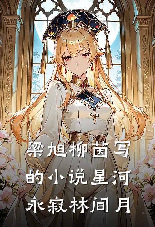 梁旭柳茵写的小说星河永寂林间月