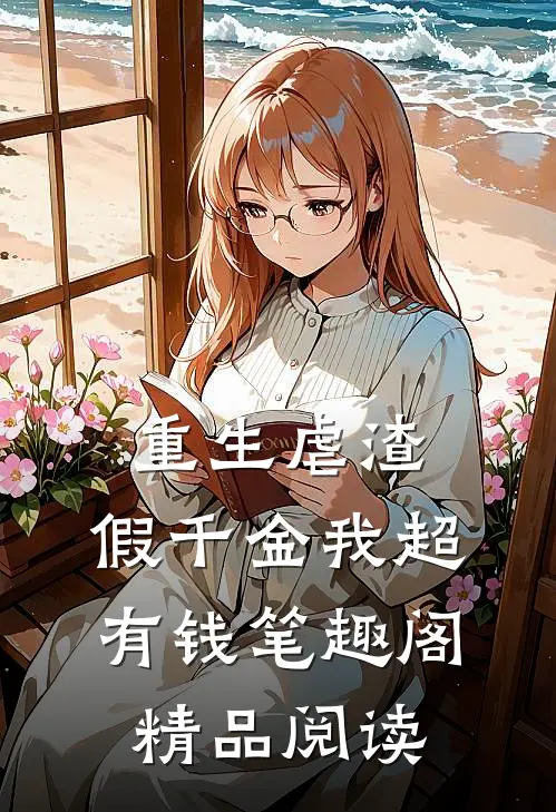 重生虐渣:假千金我超有钱笔趣阁精品阅读