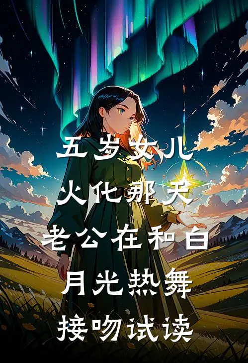五岁女儿火化那天，老公在和白月光热舞接吻试读