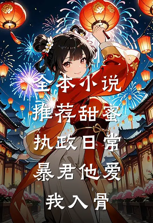 全本小说推荐甜蜜执政日常：暴君他爱我入骨