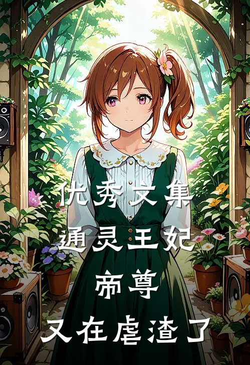 优秀文集通灵王妃：帝尊，又在虐渣了