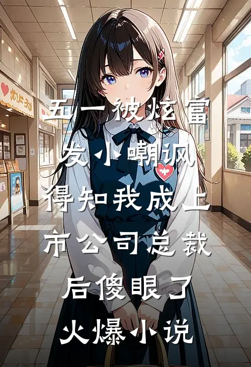 五一被炫富发小嘲讽，得知我成上市公司总裁后傻眼了火爆小说