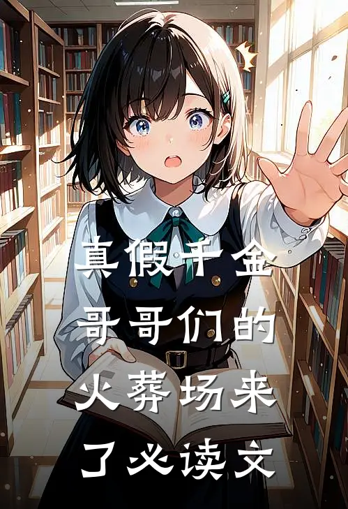 真假千金：哥哥们的火葬场来了必读文