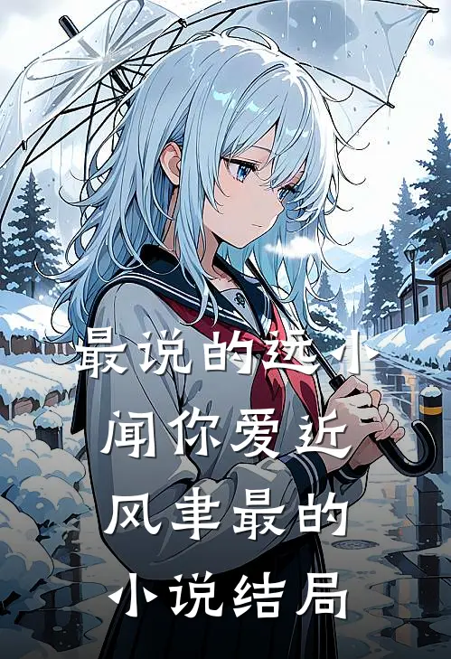 最说的远小闻你爱近风聿最的小说结局