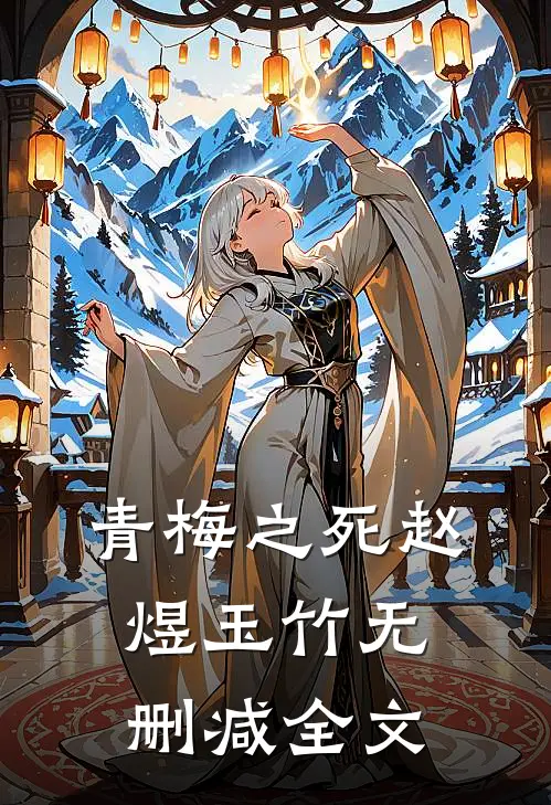 青梅之死赵煜玉竹无删减全文