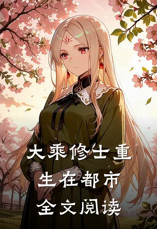 大乘修士重生在都市全文阅读