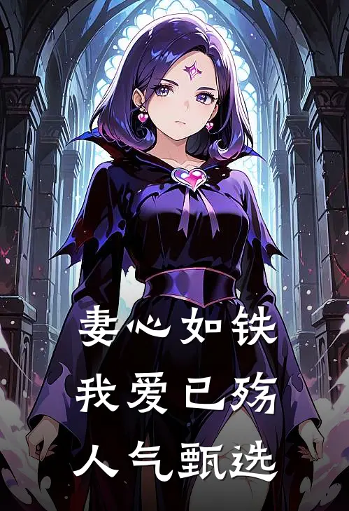 妻心如铁，我爱已殇人气甄选