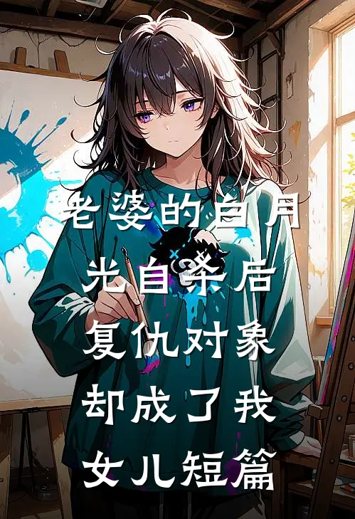老婆的白月光自杀后，复仇对象却成了我女儿短篇