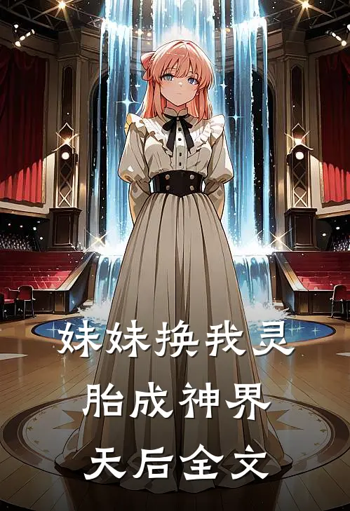 妹妹换我灵胎成神界天后全文