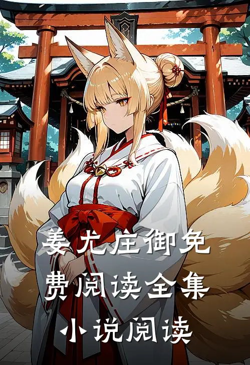 姜尤庄御免费阅读全集小说阅读