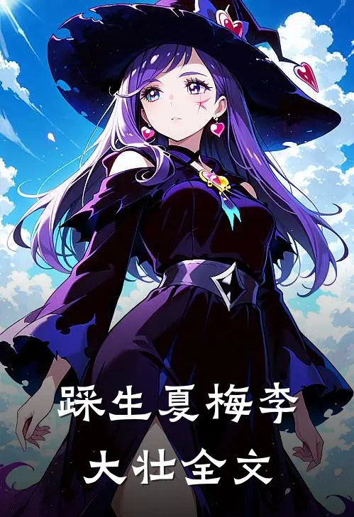 踩生夏梅李大壮全文