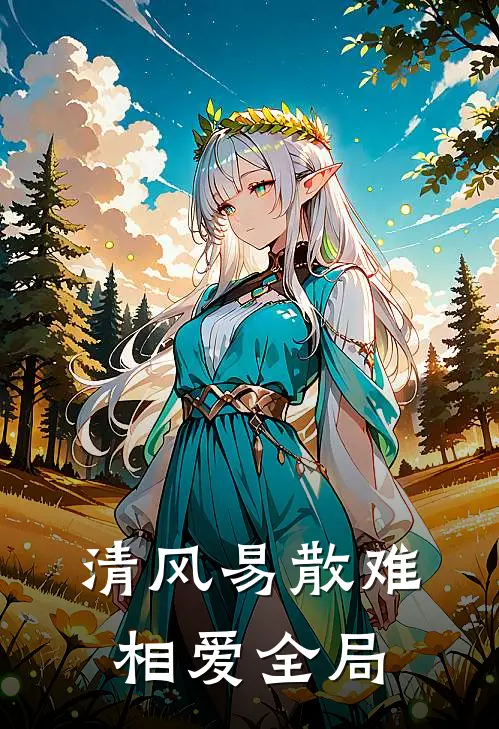 清风易散难相爱全局
