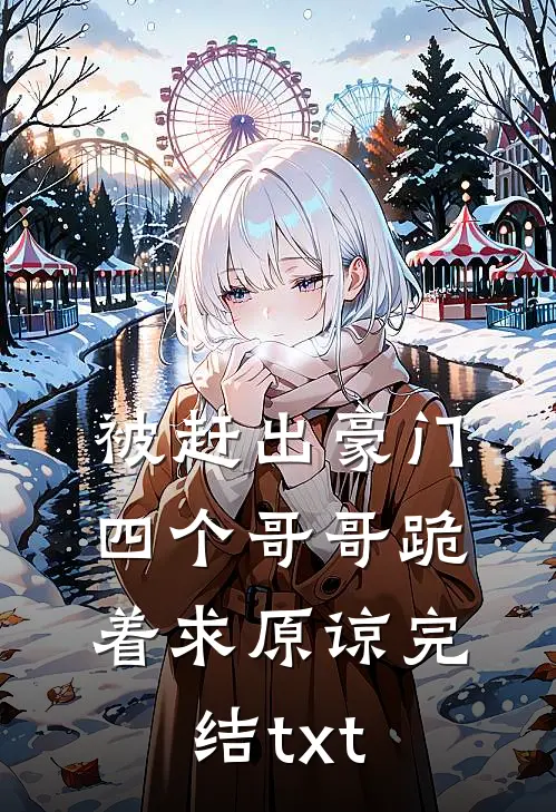 被赶出豪门，四个哥哥跪着求原谅完结txt