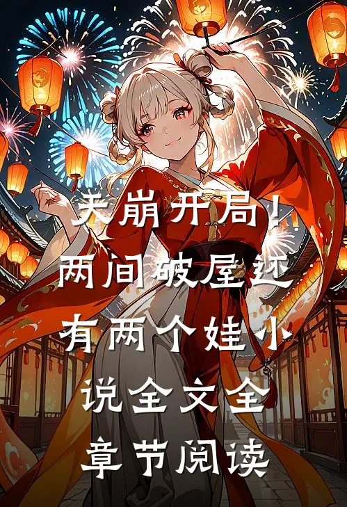 天崩开局！两间破屋，还有两个娃小说全文全章节阅读