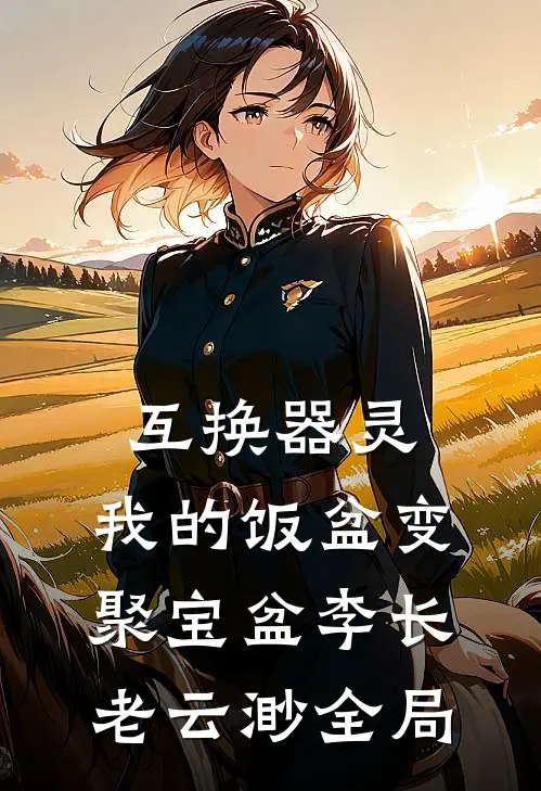互换器灵，我的饭盆变聚宝盆李长老云渺全局