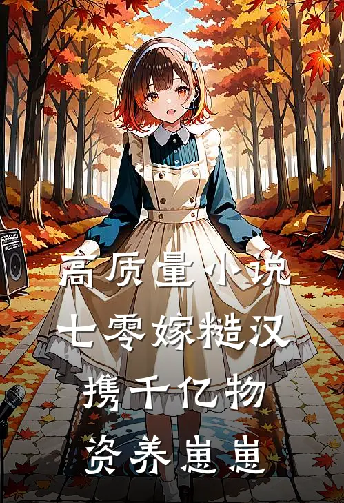 高质量小说七零嫁糙汉：携千亿物资养崽崽