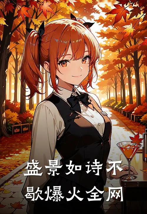 盛景如诗不歇爆火全网