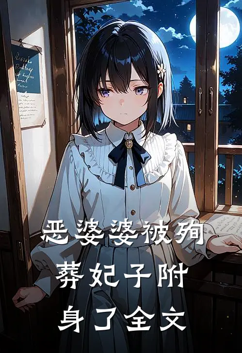 恶婆婆被殉葬妃子附身了全文