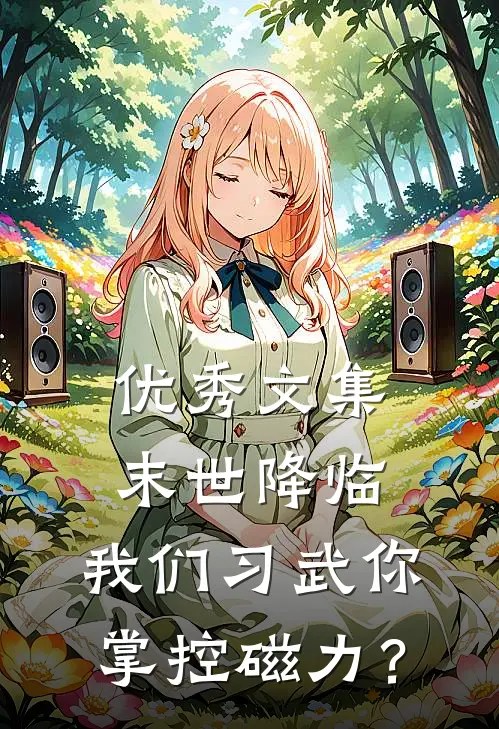 优秀文集末世降临：我们习武你掌控磁力？