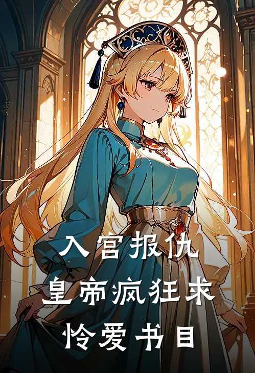 入宫报仇，皇帝疯狂求怜爱书目