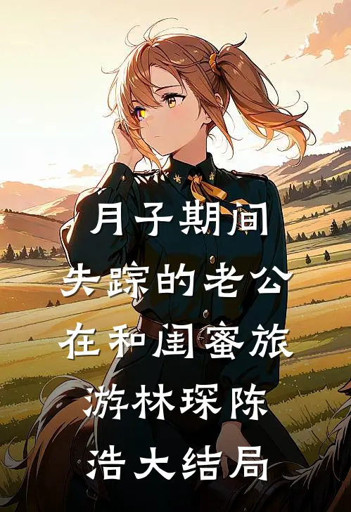 月子期间，失踪的老公在和闺蜜旅游林琛陈浩大结局