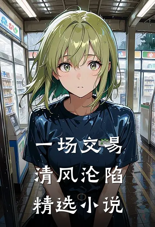 一场交易，清风沦陷精选小说