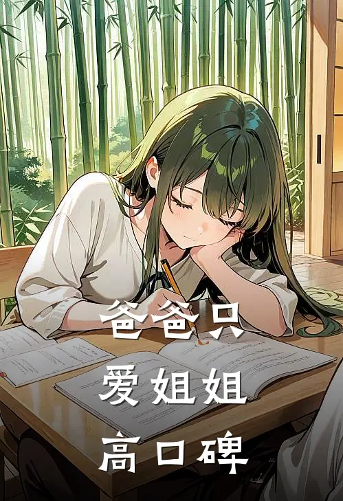 爸爸只爱姐姐高口碑