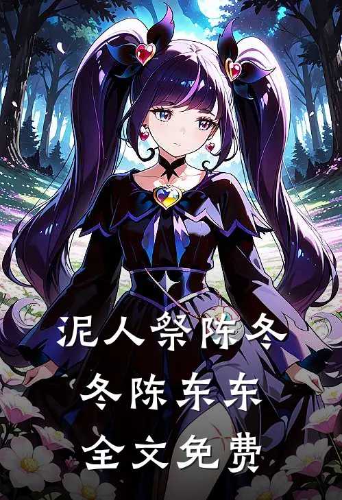 泥人祭陈冬冬陈东东全文免费