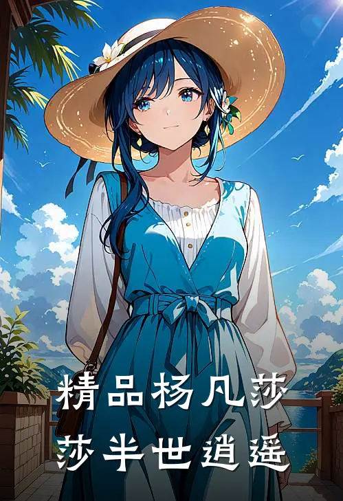 精品杨凡莎莎半世逍遥
