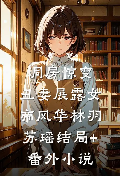《洞房惊变：丑妻展露女帝风华》林羽苏瑶结局+番外小说