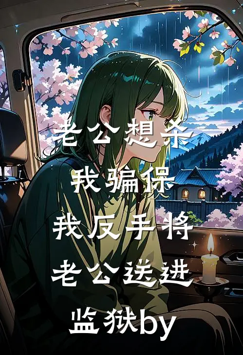 老公想杀我骗保，我反手将老公送进监狱by