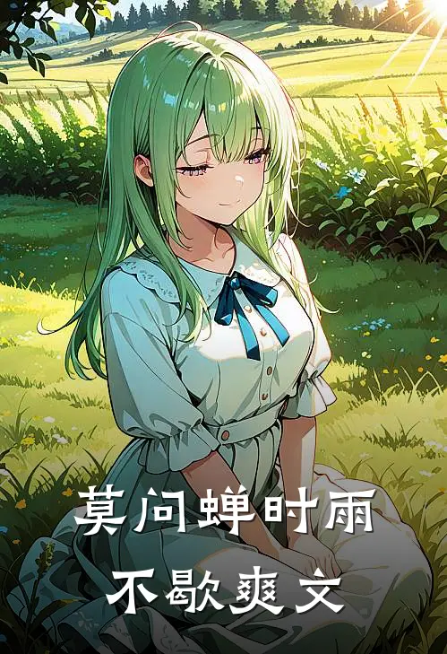 莫问蝉时雨不歇爽文