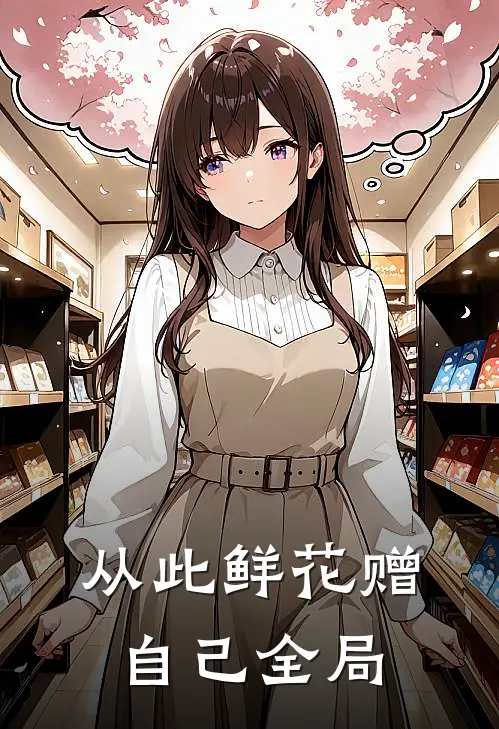 从此鲜花赠自己全局