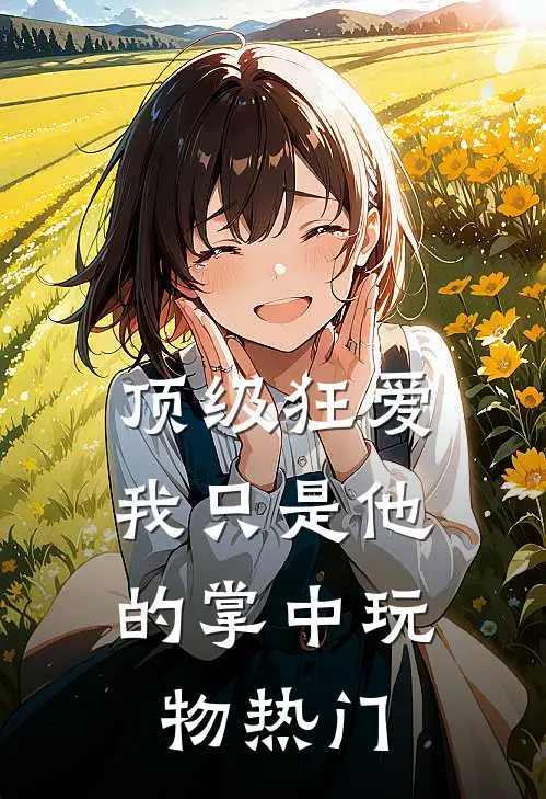顶级狂爱：我只是他的掌中玩物热门