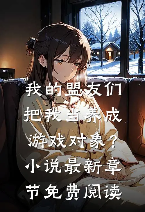 我的盟友们，把我当养成游戏对象？小说最新章节免费阅读