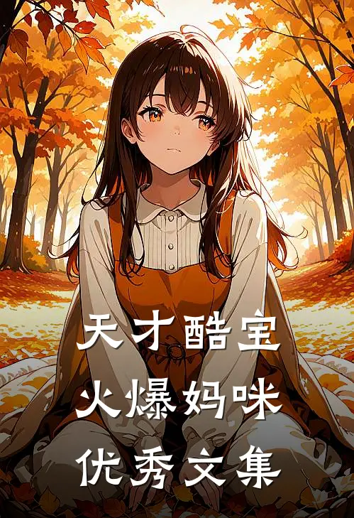 天才酷宝火爆妈咪优秀文集