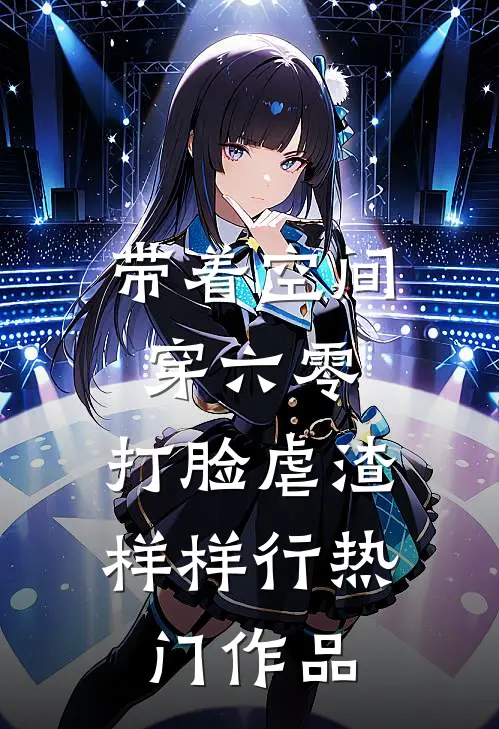 带着空间穿六零，打脸虐渣样样行热门作品