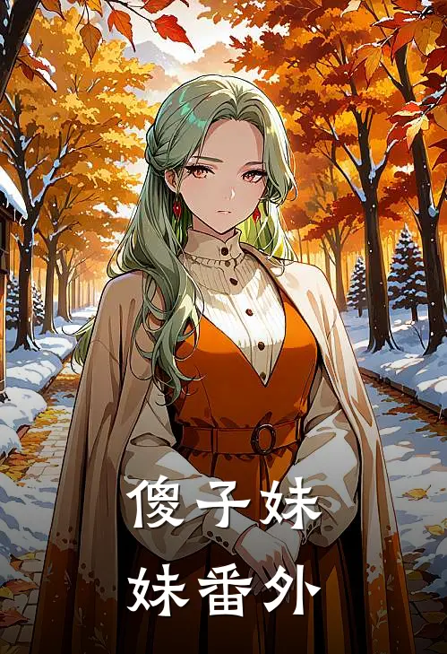 傻子妹妹番外