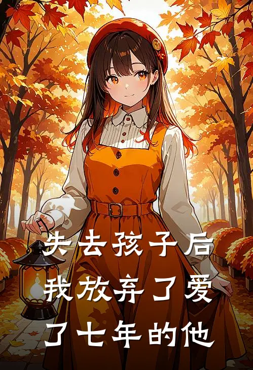 失去孩子后我放弃了爱了七年的他