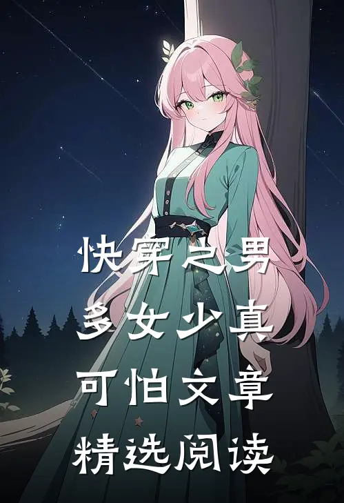 快穿之男多女少真可怕文章精选阅读