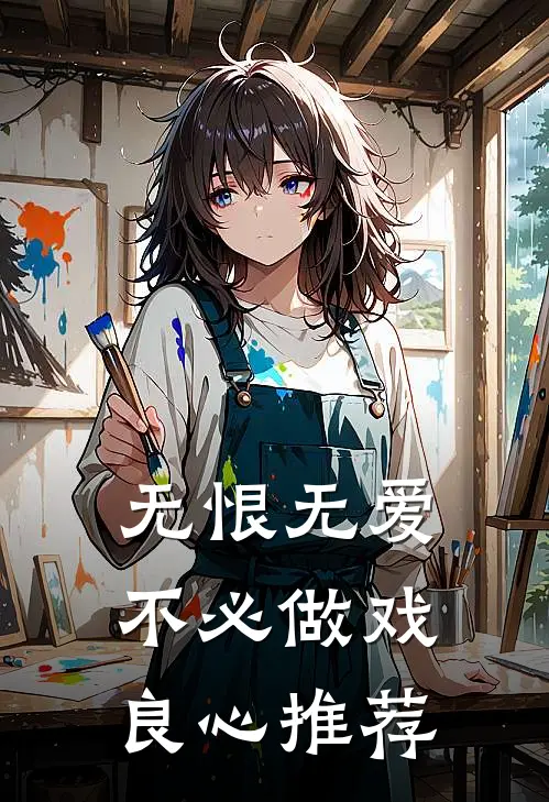 无恨无爱，不必做戏良心推荐